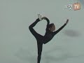 [노컷TV]'피겨요정' 김연아 