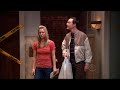 The big bang theory - season 2 episode 21