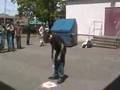 ADSS Milk Chug Contest feat. Bob Sexton