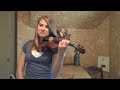 Titanic – My Heart Will Go On Violin Cover