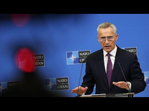 NATO: Türkei und Ungarn lassen Schweden weiter ...