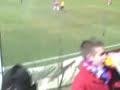 Ronchese - Carcarese 2-2  1� Tempo  2007/2008