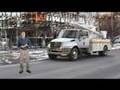 International DuraStar Walkaround Video