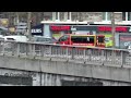 Paris Fire Dept. Video Vehicle // BSPP VEII 1 -- CS Champerret