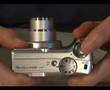Cameras.co.uk Guide to the Canon Powershot A550