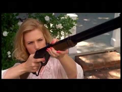 mrs draper