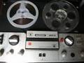 Маяк-203 (катушечный магнитофон) / Mayak-203 (tape recorder)