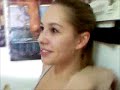 DIANA GUARDA LA TRASMISSIONE CON COVS video 2