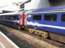 43092+43098 Depart Bristol