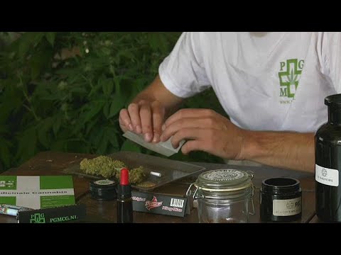 Italien: Legalisierung des Cannabisanbaus zu Hause