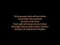 Flo Rida – you know i know how