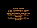 Flo Rida Club Can't Handle Me