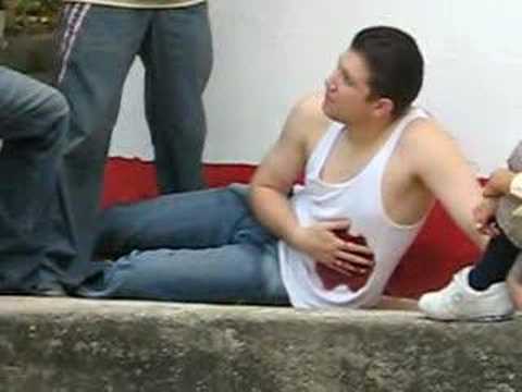 el ultimo pistolero en ocaña