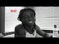 Lil Wayne EXCLUSIVE Interview for We Got Next