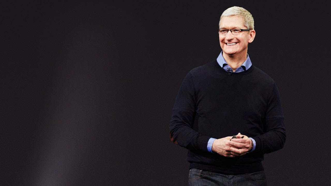 Apple – March 2016 Event Apple – March 2016 Event