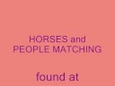 Abbie (who only has 3 legs) jumps to endorse HORSE BOOK