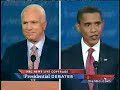 Barack Obama Slams John McCain on Foreign Policy Barack Obama Slams John McCain on Foreign Policy