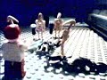 Lego StarWars: Droid Battle