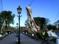 Beurtveer Avontuur in Hoorn