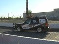 MIT DARPA Urban Challenge Race Highlights