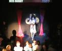 Miss Bunny winner of Kremlin Drag Ball 2007