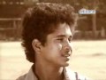 Sachin tandulkar first interview