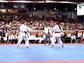 Campeonato Mundial de Karate JKA - Sydney, 2006