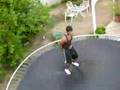 Double-Front-Flip-on
