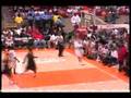 The Air Up There 720 Dunk!