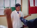 gomeada a pelaez
