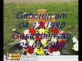 Erinnerung an Alexandra.K. 14.12.1980-25.09.2009 RIP deine familie