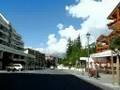 Switzerland (Camera on board): Crans-Montana