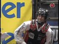 J. B. Mauney Vs. Red Silhouette