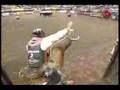 J. B. Mauney Vs. Red Silhouette