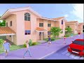 Architectural Renders Slide Show