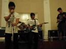 TCKC pharoah (original) LIVE