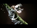 Tag Heuer "The Frog - Everything Can Change in 1/1000th Of A Second"