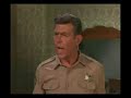 Andy Griffith Vs. the Partiot Act