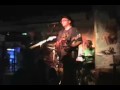Bobby DeVito Commit a Crime SRV live from Key West Bobby DeVito Commit a Crime SRV live from Key West