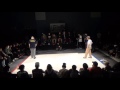 Ricky vs ＠yaka – GRAND CHAMPION CARNIVAL’16 POP side BEST8