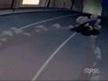 Teen Titans- Angel of Darkness  - Teen Titans Trouble in Tokyo - Flixster Video