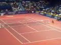 Federer vs. Srichaphan Basel 2006 Matchball und Interview Federer vs. Srichaphan Basel 2006 Matchball und Interview