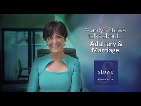 how to prove adultery in a divorce uk