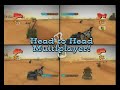 Madagascar Kartz - GameplayTrailer - by Activision