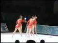 Thiais 2008 Ensemble Espagne Cordes