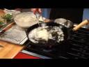 Veggie Tempura on Organic Living TV Hippy Gourmet Veggie Tempura on Organic Living TV Hippy Gourmet