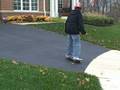 Skating