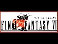 Final Fantasy VI Battle theme(The Black Mages)