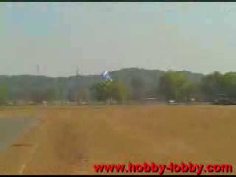 Top Gun F18 Blue Angels