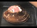 Ham - Pineapple Peach Glazed Ham -For the Holidays